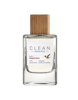 Clean Reserve Whipped Cherry EdP, 100ml.