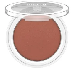 Lavera Velvet Blush Powder Nude Terracotta 03, 5g.
