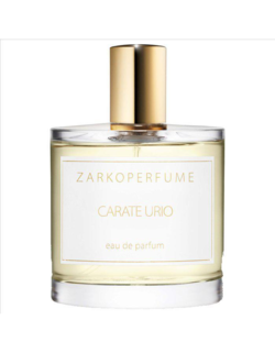 Zarkoperfume Carate Urio EdP, 100ml.