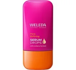 Weleda Pore-Refining Serum Drops, 30ml.