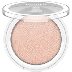 Lavera Highlighter Soft Glow Aurora Glow 02, 55g.