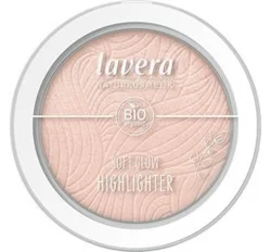 Lavera Highlighter Soft Glow Aurora Glow 02, 55g.