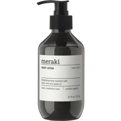 Meraki Body lotion, Silky mist, 275ml.
