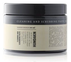 Humdakin Cleaning & Scrubbing Paste, 300ml.