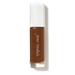 Jane Iredale Liquid Foundation, "Skintuition" SPF30 - 80 Deeper, 30ml.