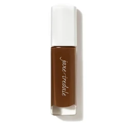 Jane Iredale Liquid Foundation, "Skintuition" SPF30 - 84 Deeper, 30ml.