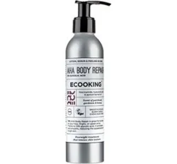 ecooking AHA Body Repair, 200ml.