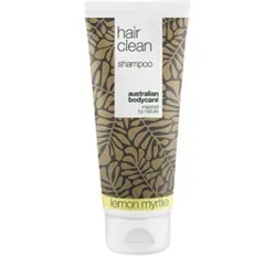 Australian Bodycare Hair Clean Scalp Care Shampoo Lemon Myrtle, 200ml.
