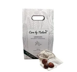 care by nature Sæbebær, 500g.