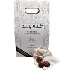 care by nature Sæbebær, 1kg.