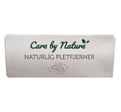 care by nature Pletfjernerstift, 72g.