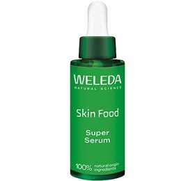 Weleda Skin Food Super Serum, 30ml.