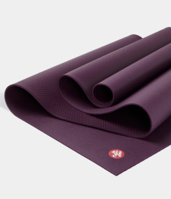 Manduka Pro Yogamåtte Indulge