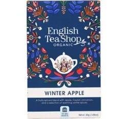 English Tea Shop Winter Apple Tea Ø, 20br.