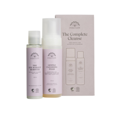 Rudolph Care Gaveæske "The Complete Cleanse"