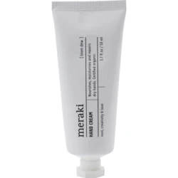 Meraki Håndcreme, Linen dew, 50ml.