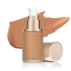 Jane Iredale Beyond Matte Liquid Foundation M11