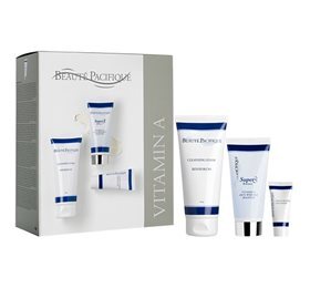 Beauté Pacifique Gaveæske VITAMIN A - Værdi kr. 717,-, 1pk.