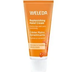 Weleda Replenishing Hand Cream, 50ml.