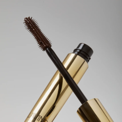 Lavinde Beyond Waterproof - Volume & Curl Mascara with eyelash serum brun