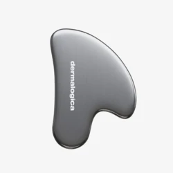 Dermalogica stainless steel gua sha