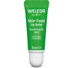 Weleda Skin Food Lip Balm, 8ml.