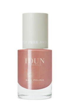 Idun Minerals Nail Polish Turmalin 11 ml.