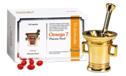 Pharma Nord Bio-Omega 7, 150kap.