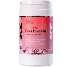 Green Goddess, Nordic Berry, 400g.