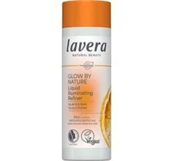 Lavera, Liquid Illuminating Refiner, 100ml.