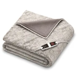 Beurer Varmeplaid XXL, HD 150, Nordic