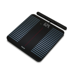 Beurer Kropsanalysevægt med Bluetooth og WIFI, BF 990