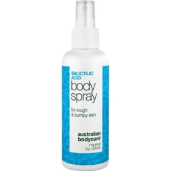 Australian Bodycare, Salicylic Acid Body Spray, 100ml.