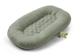 Cocoon Amazing Maize babynest - Seagrass