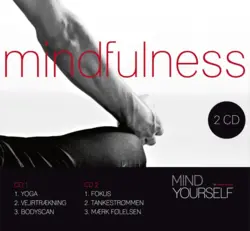 Mindfulness (dobbelt CD)