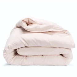 Cocoon Dynebetræk - 140x200, Flamingo Pink