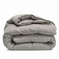 Cocoon Dynebetræk - 140x220, Wallaby Brown