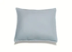 Cocoon Pudebetræk til baby og junior pude - 40x45, Marlin Blue