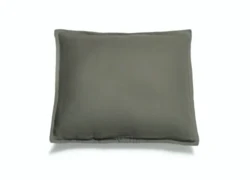 Cocoon Pudebetræk til baby og junior pude - 40x45, Turtel Green