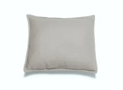 Cocoon Pudebetræk til baby og junior pude - 40x45, Wallaby Brown