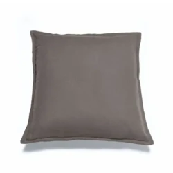 Cocoon Pudebetræk - 60x63, Beluga Brown