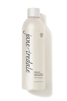 Jane Iredale Balance Hydration Spray Refill, 281ml.