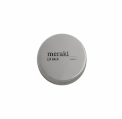 Meraki Lip balm, Satin, 20ml.