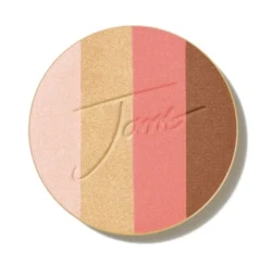 Jane Iredale PureBronze Shimmer Bronzer, REFILL, First Light, 9,9g.