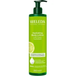 Weleda Hydrating Body Lotion, 250ml.