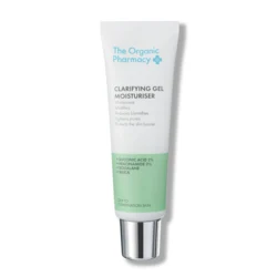 The Organic Pharmacy Clarifying Gel Moisturiser, 40ml