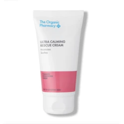 The Organic Pharmacy Ultra Calming Rescue Cream, 60ml