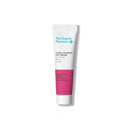 The Organic Pharmacy Ultra Calming Eye Cream, 15ml