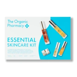 The Organic Pharmacy Essential Skincare Set