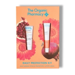 The Organic Pharmacy Daily Protection Kit